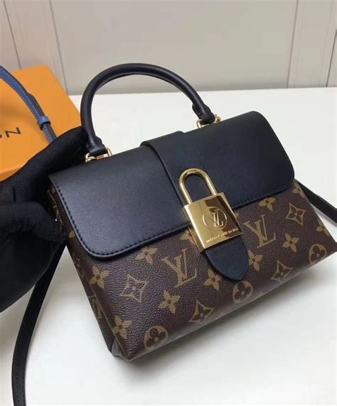 louis vuitton lockit bag price|louis vuitton locky bb bag.